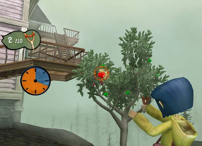 Coraline