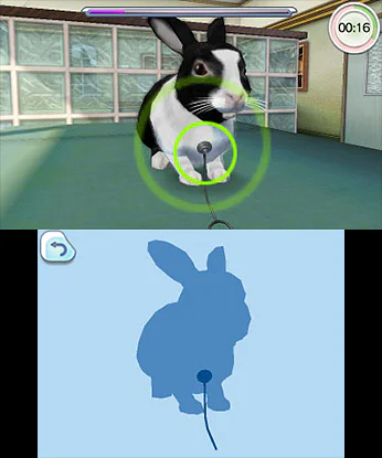 Pet Hospital