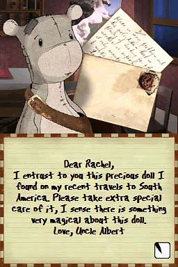 Junior Mystery Quest