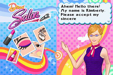 Dream Salon