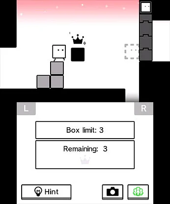 Bye-Bye BoxBoy!