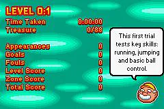 Go! Go! Beckham! Adventure on Soccer Island