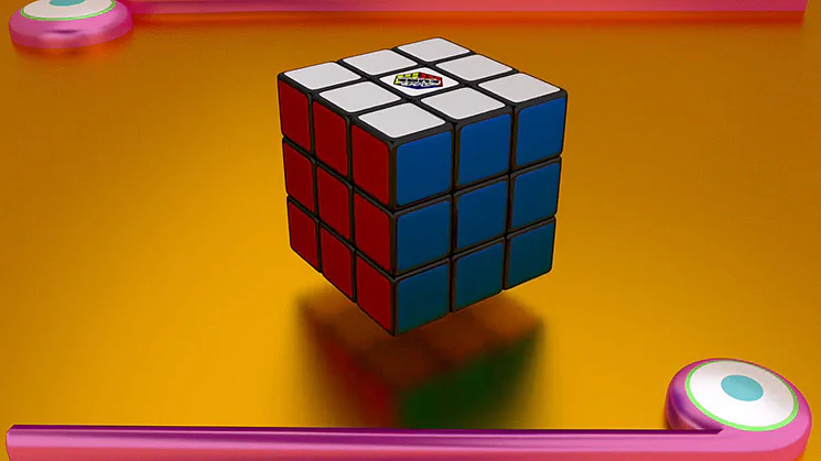 Rubik's Cube
