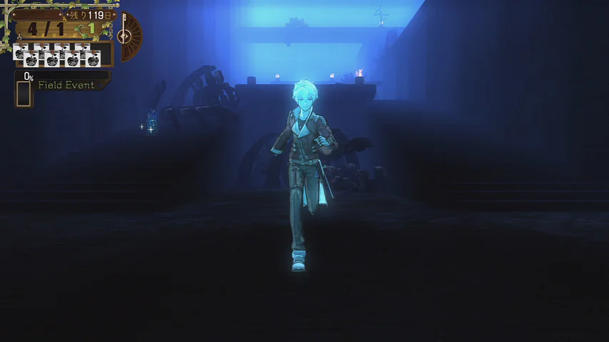 Atelier Escha & Logy: Alchemists of the Dusk Sky