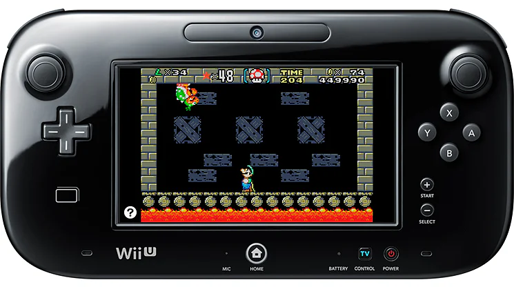Super Mario Advance 2