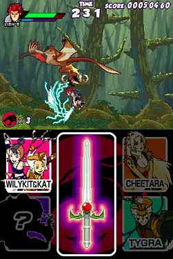 ThunderCats