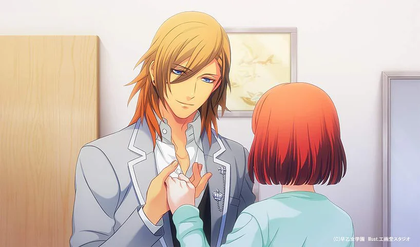 Uta no☆Prince-Sama: Repeat