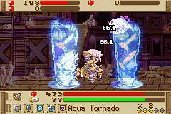 Summon Night: Swordcraft Story