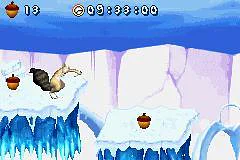 Ice Age 2: The Meltdown