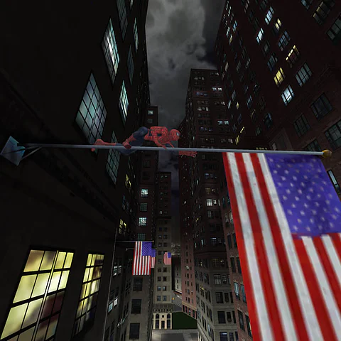Spider-Man 2