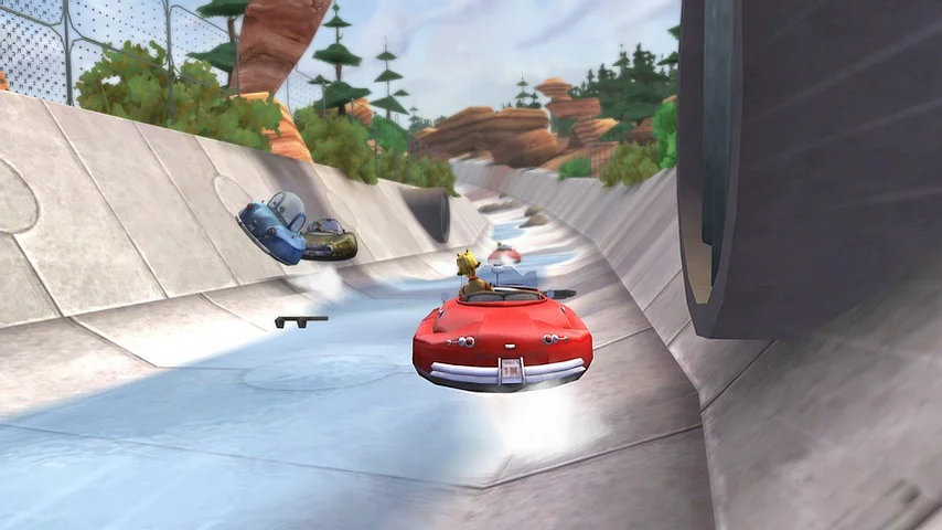 Planet 51