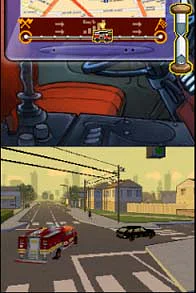 My Hero: Firefighter