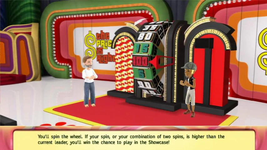 The Price Is Right: Decades