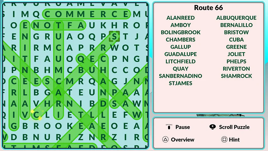 Epic Word Search Collection