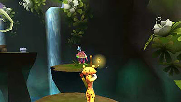 Spyro: A Hero's Tail