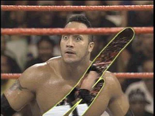 WWF Attitude
