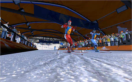 Winter Sports 2: The Next Challenge