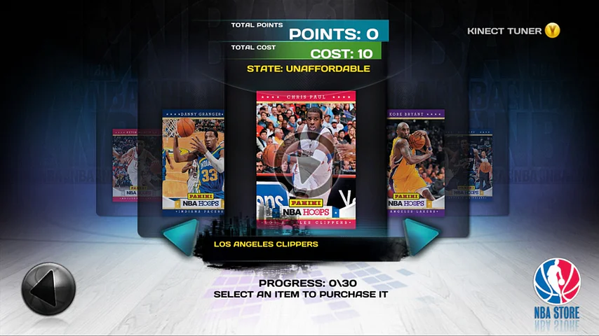 NBA Baller Beats