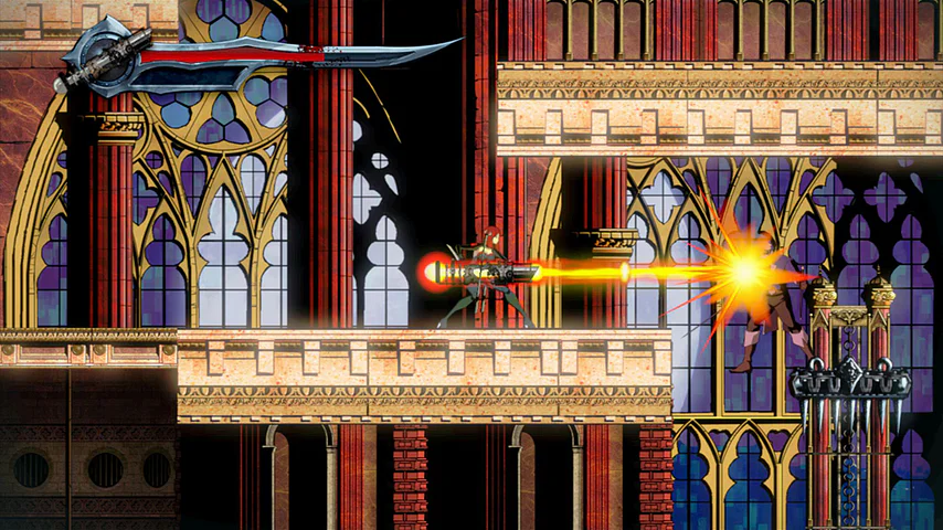BloodRayne: Betrayal