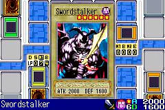Yu-Gi-Oh! World Championship Tournament 2004