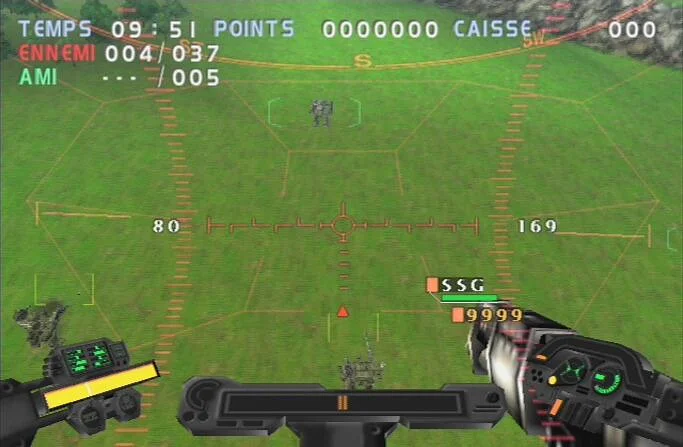 Gungriffon Blaze