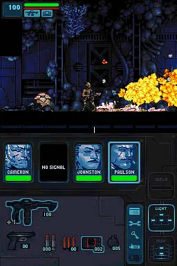Aliens: Infestation