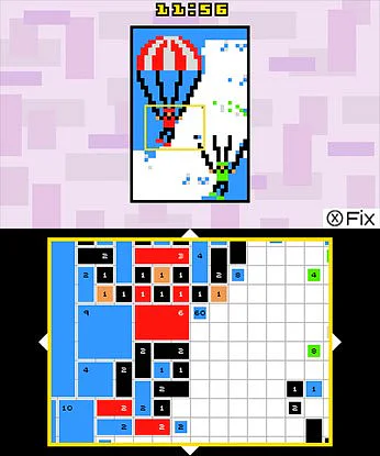 Block-a-Pix Color