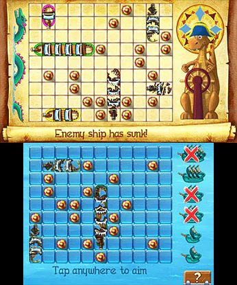 Tiny Games: Knights & Dragons