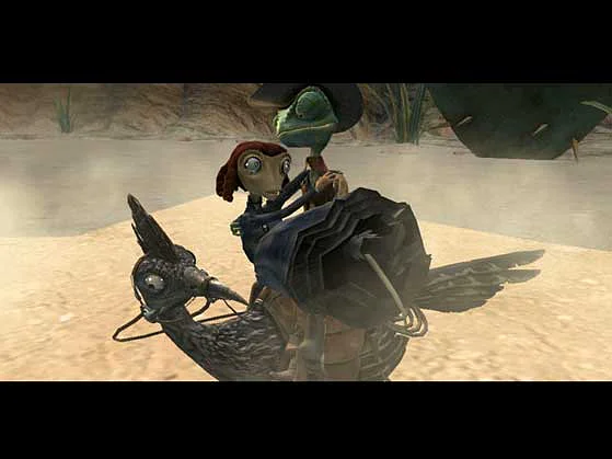Rango