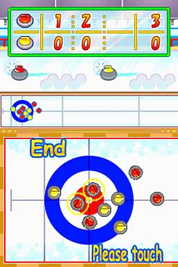 Imagine: Figure Skater