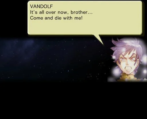 Shining Force Neo