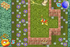 Zapper: One Wicked Cricket