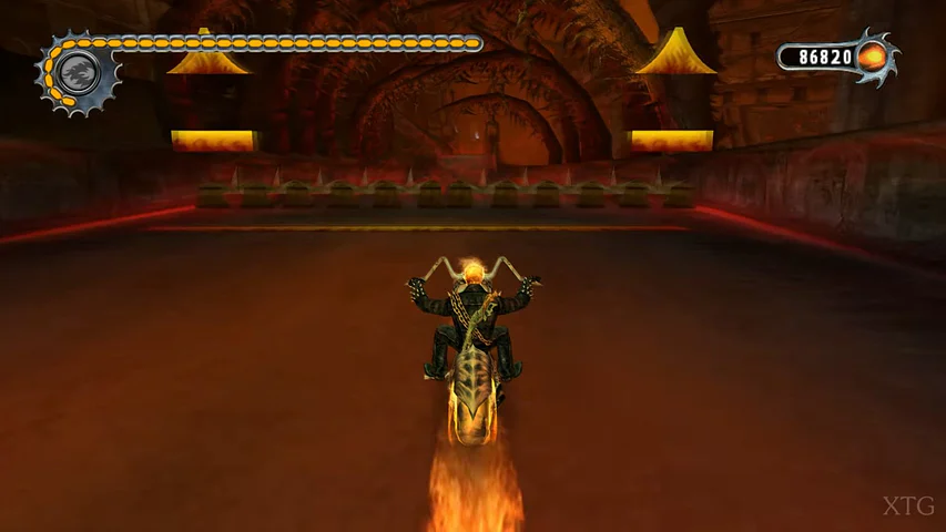 Ghost Rider