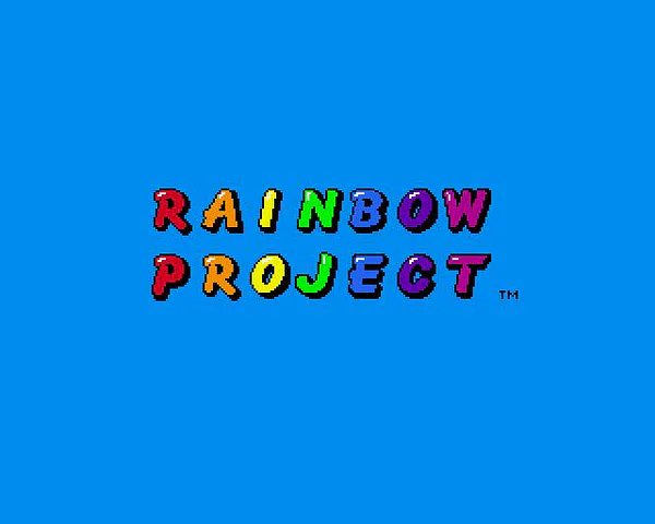 Rainbow Islands: Bubble Bobble 2