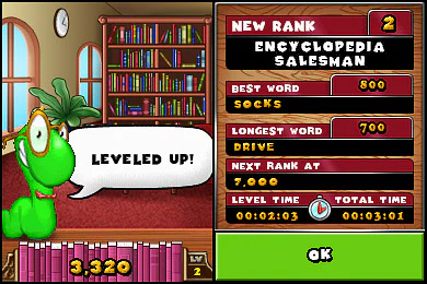 Bookworm