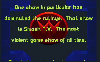 Smash TV