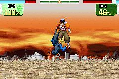 Dragon Ball Z: Supersonic Warriors