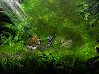 Star Ocean: The Second Story