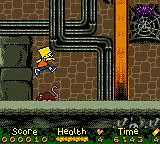 The Simpsons: Night of the Living Treehouse of Horror