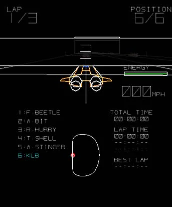 VectorRacing