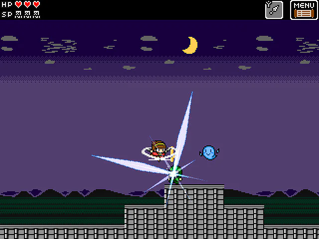 Ninja Smasher