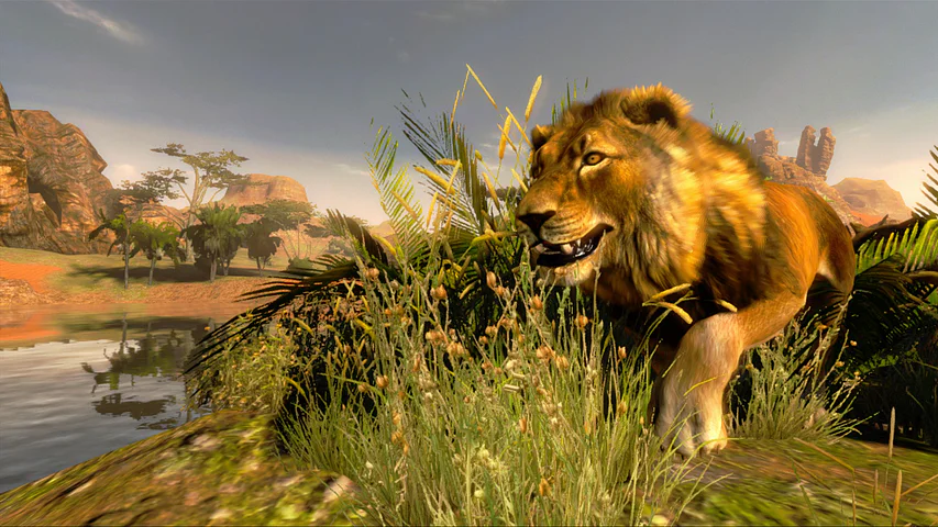 Cabela's Hunting Expeditions