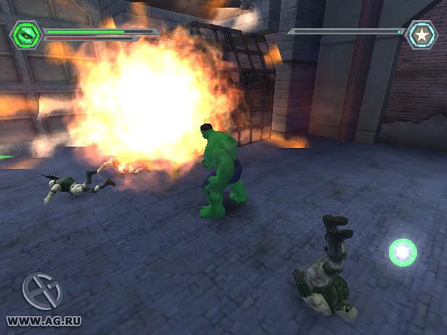 Hulk