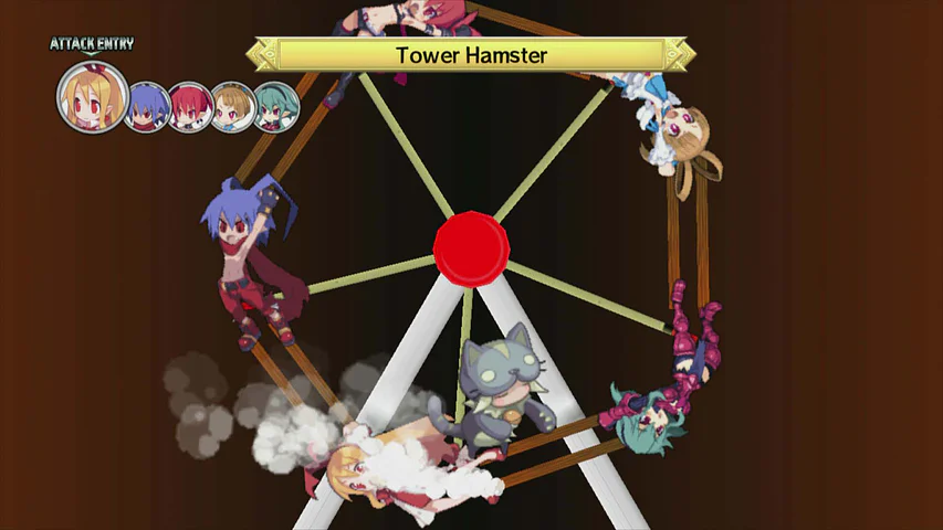 Disgaea D2: A Brighter Darkness