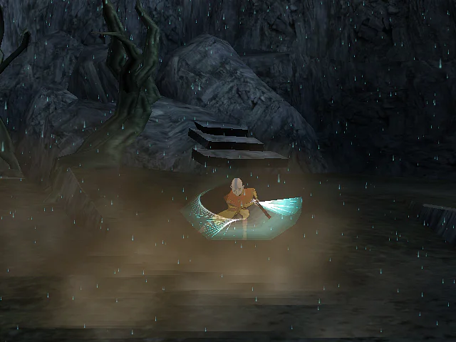 Avatar: The Last Airbender