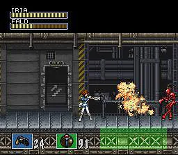 Hyper Iria