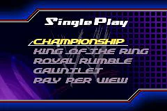 WWE Road to WrestleMania X8