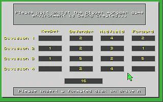 Player Manager