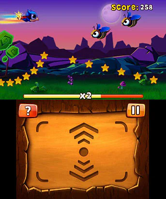 Bird Mania 3D