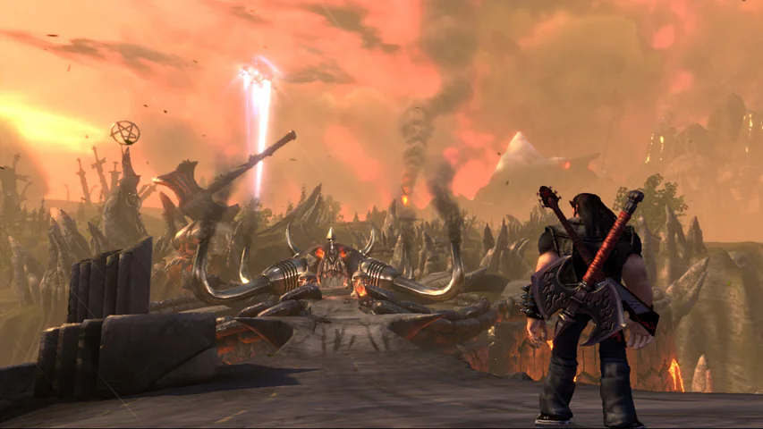 Brütal Legend